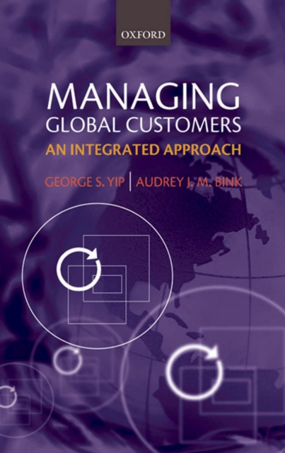 Managing Global Customers : An Integrated Approach, EPUB eBook