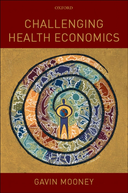 Challenging Health Economics, EPUB eBook