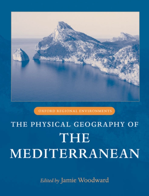 The Physical Geography of the Mediterranean, EPUB eBook