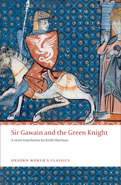Sir Gawain and The Green Knight, EPUB eBook