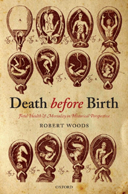 Death before Birth : Fetal Health and Mortality in Historical Perspective, EPUB eBook