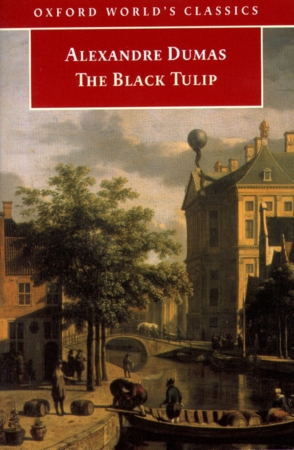 The Black Tulip, PDF eBook