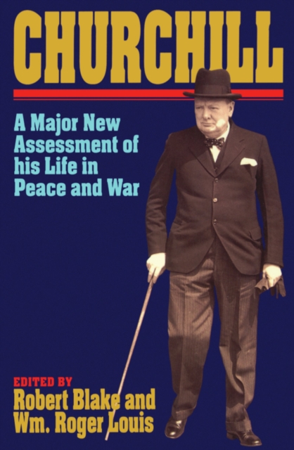 Churchill, PDF eBook