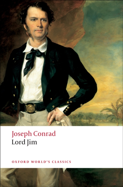 Lord Jim, PDF eBook