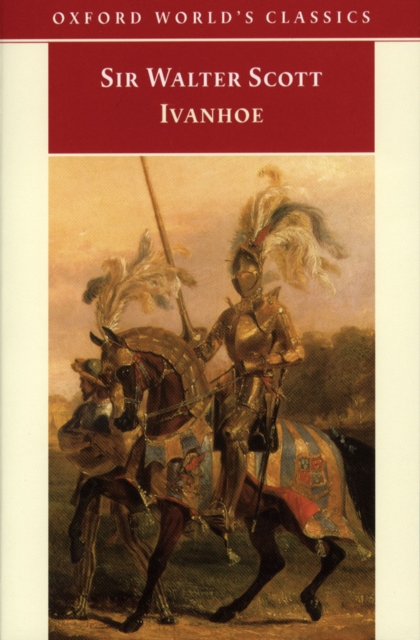 Ivanhoe, EPUB eBook