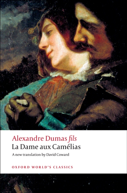 La Dame aux Camelias, EPUB eBook