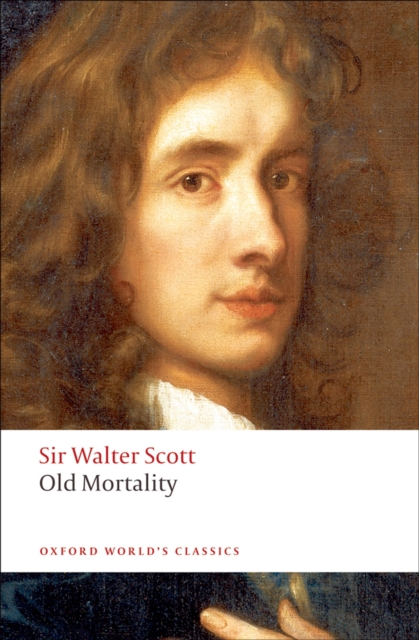 Old Mortality, EPUB eBook