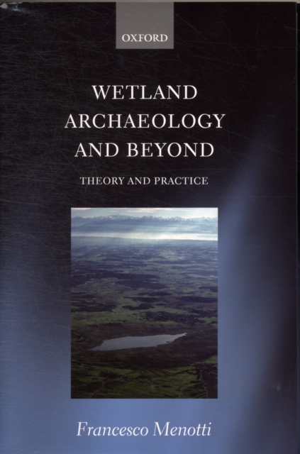 Wetland Archaeology and Beyond : Theory and Practice, PDF eBook