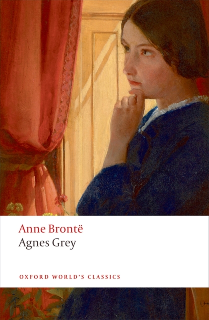 Agnes Grey, PDF eBook