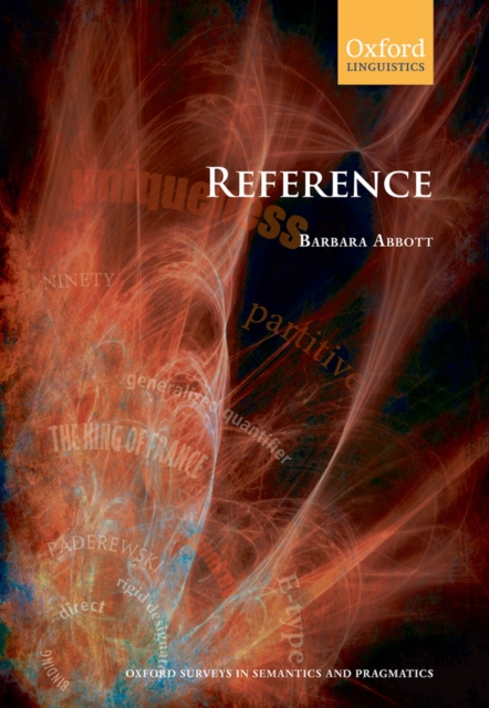 Reference, EPUB eBook