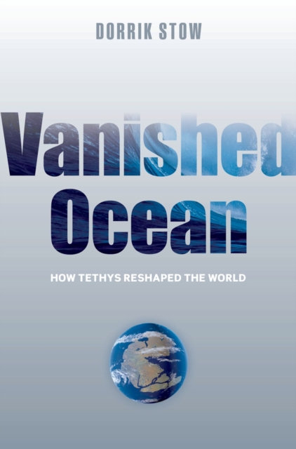 Vanished Ocean, EPUB eBook
