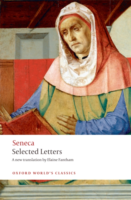 Selected Letters, EPUB eBook
