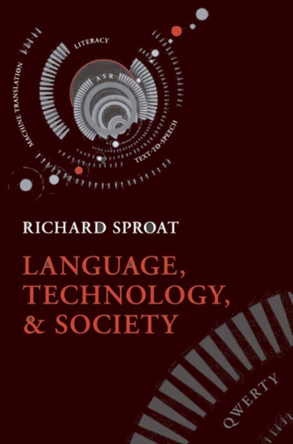 Language, Technology, and Society, EPUB eBook