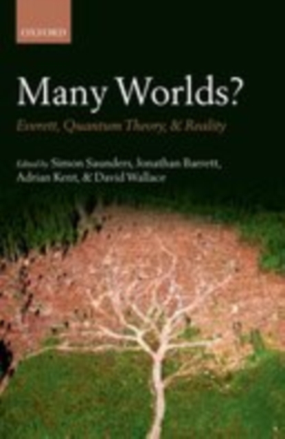 Many Worlds? : Everett, Quantum Theory, & Reality, EPUB eBook