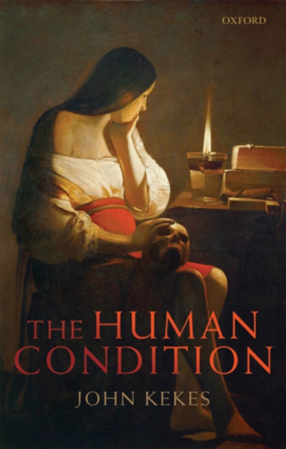 The Human Condition, EPUB eBook