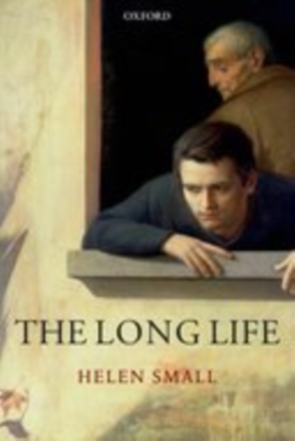 The Long Life, EPUB eBook