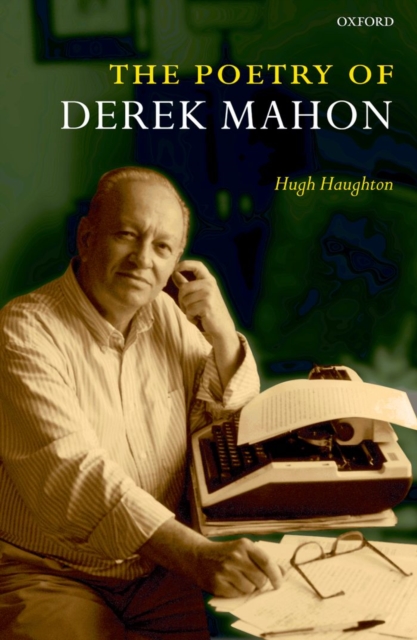 The Poetry of Derek Mahon, EPUB eBook