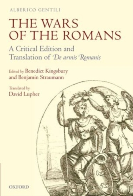The Wars of the Romans : A Critical Edition and Translation of De Armis Romanis, PDF eBook