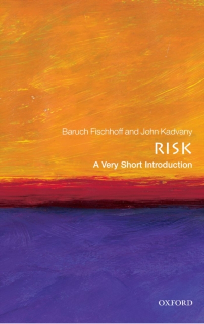 Risk: A Very Short Introduction, PDF eBook