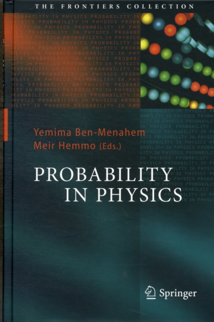 Probabilities in Physics, PDF eBook