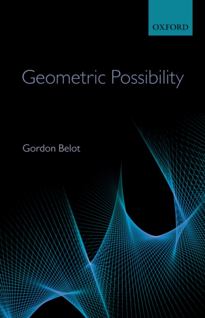 Geometric Possibility, PDF eBook