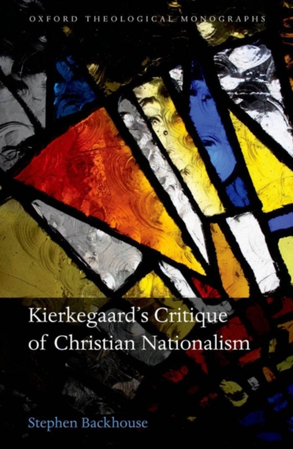 Kierkegaard's Critique of Christian Nationalism, PDF eBook