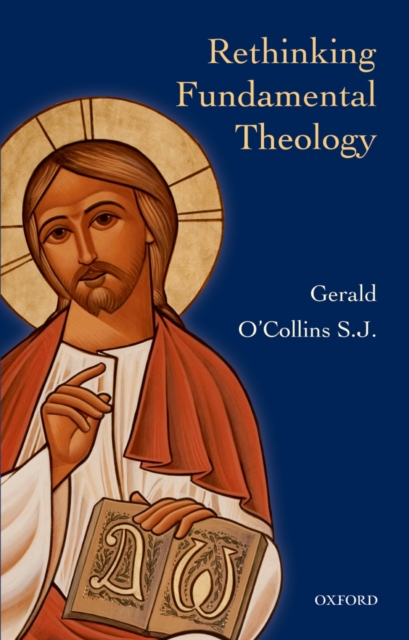 Rethinking Fundamental Theology, PDF eBook