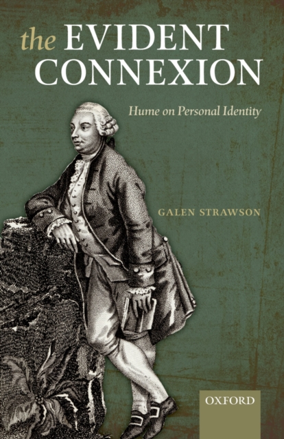 The Evident Connexion : Hume on Personal Identity, PDF eBook