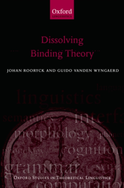 Dissolving Binding Theory, PDF eBook