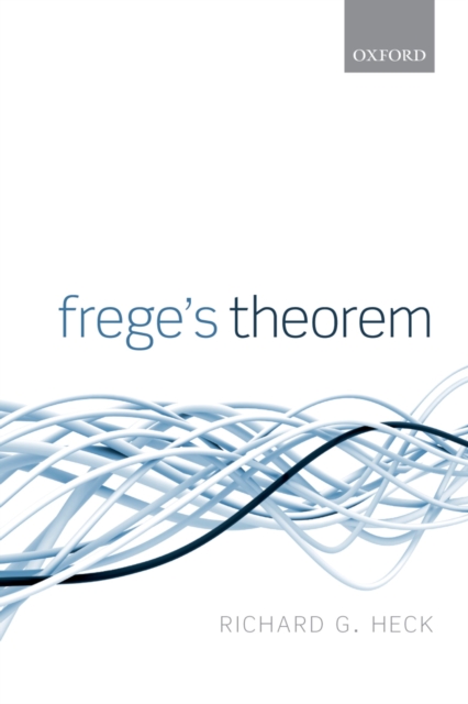 Frege's Theorem, PDF eBook