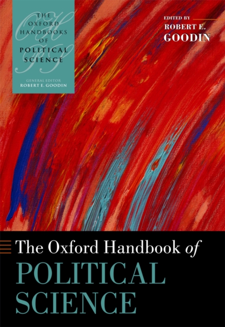 The Oxford Handbook of Political Science, EPUB eBook
