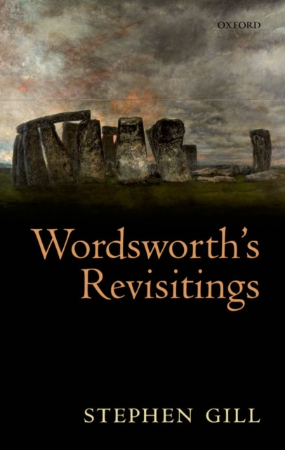 Wordsworth's Revisitings, EPUB eBook