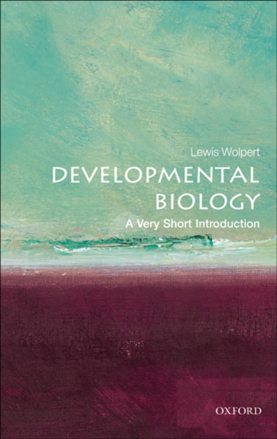 Developmental Biology: A Very Short Introduction, EPUB eBook