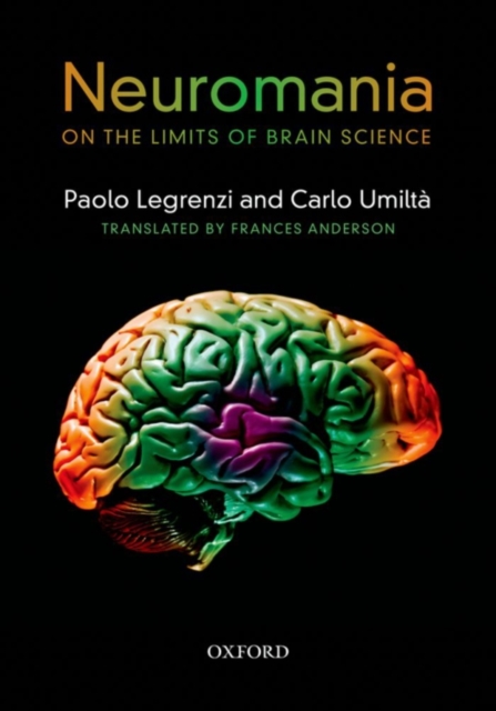 Neuromania : On the limits of brain science, PDF eBook