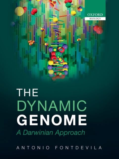 The Dynamic Genome : A Darwinian Approach, PDF eBook
