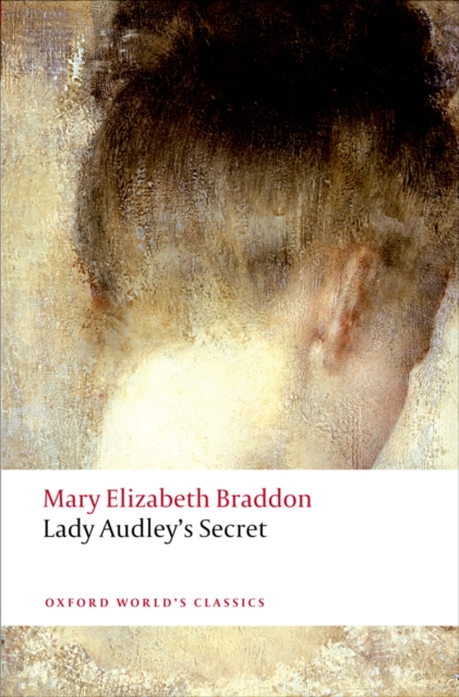 Lady Audley's Secret, EPUB eBook