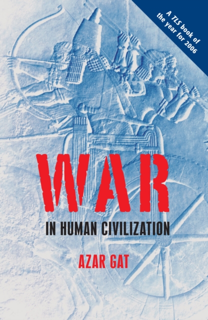 War in Human Civilization, EPUB eBook