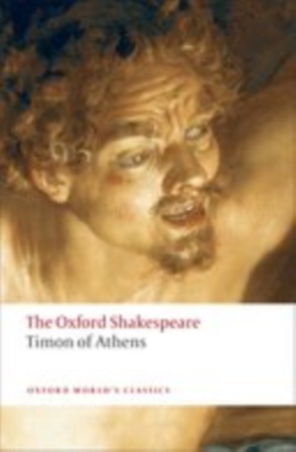 Timon of Athens: The Oxford Shakespeare, EPUB eBook