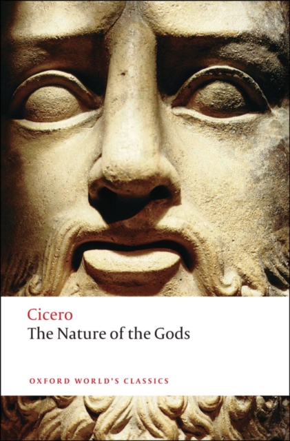 The Nature of the Gods, EPUB eBook