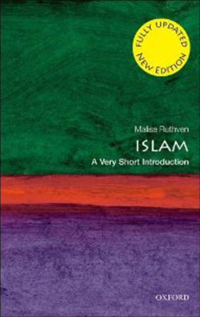 Islam: A Very Short Introduction, EPUB eBook