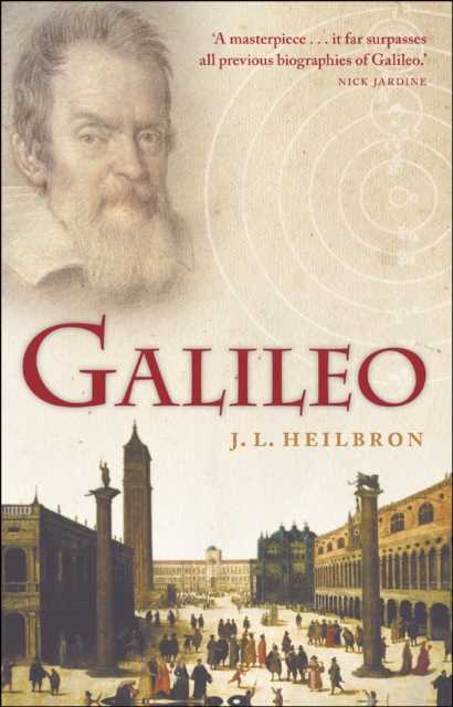 Galileo, EPUB eBook