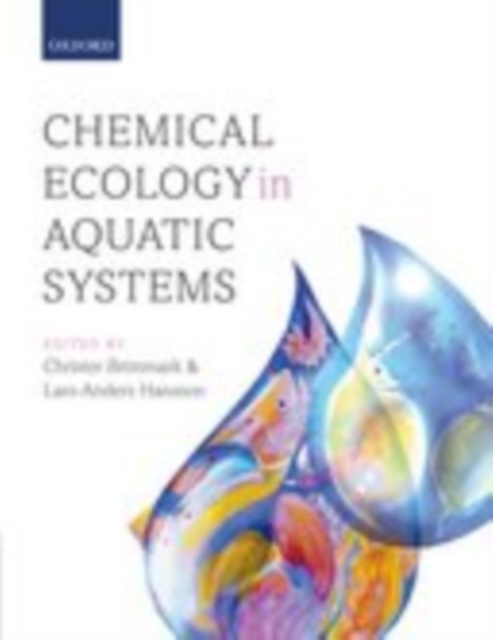 Chemical Ecology in Aquatic Systems, EPUB eBook