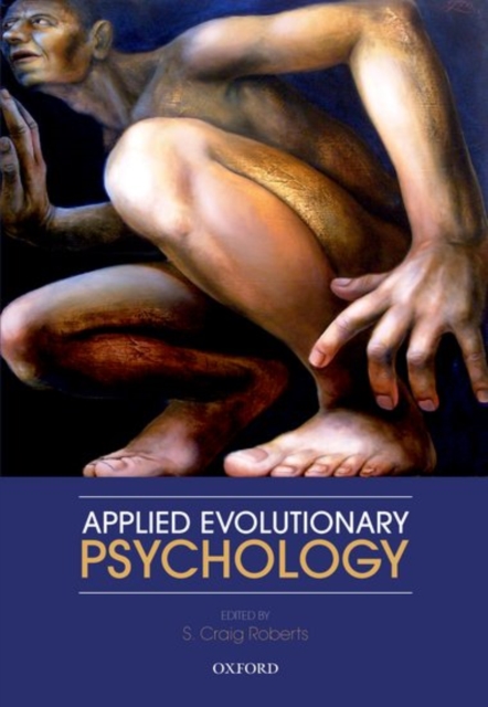 Applied Evolutionary Psychology, PDF eBook