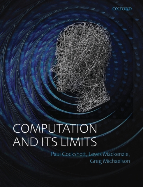Computation and its Limits, PDF eBook