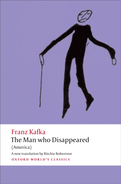 The Man who Disappeared : (America), EPUB eBook