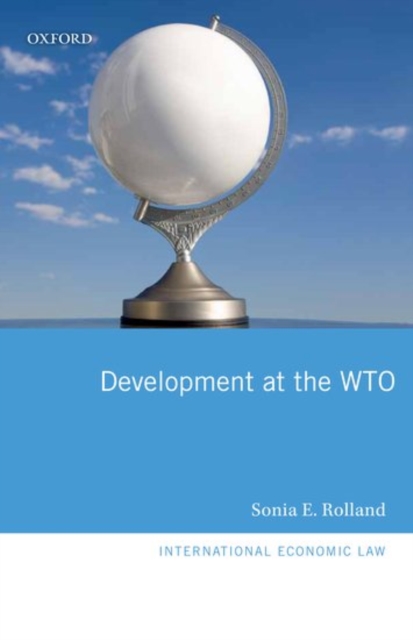 Development at the WTO, PDF eBook