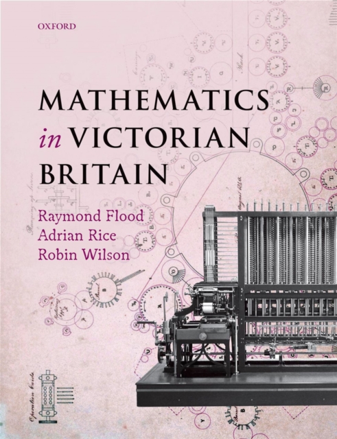 Mathematics in Victorian Britain, EPUB eBook