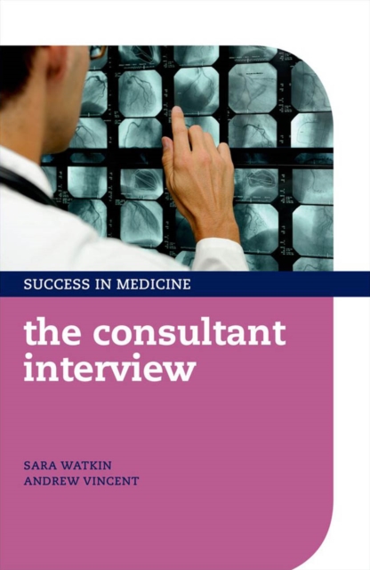 The Consultant Interview, EPUB eBook