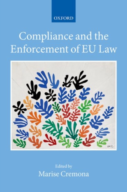 Compliance and the Enforcement of EU Law, PDF eBook