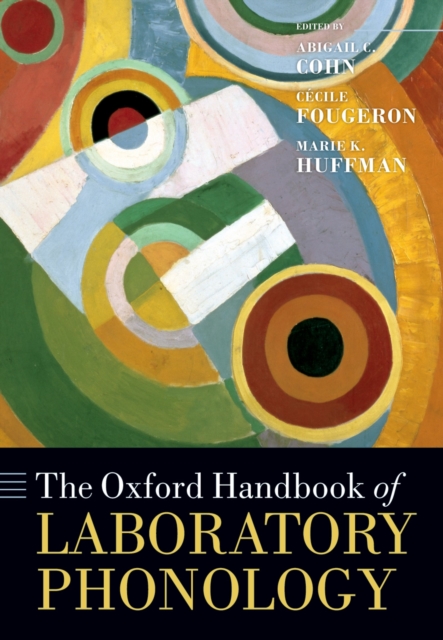 The Oxford Handbook of Laboratory Phonology, PDF eBook